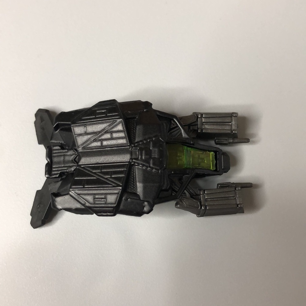 The Bat 🦇 - Picture 5 of 10